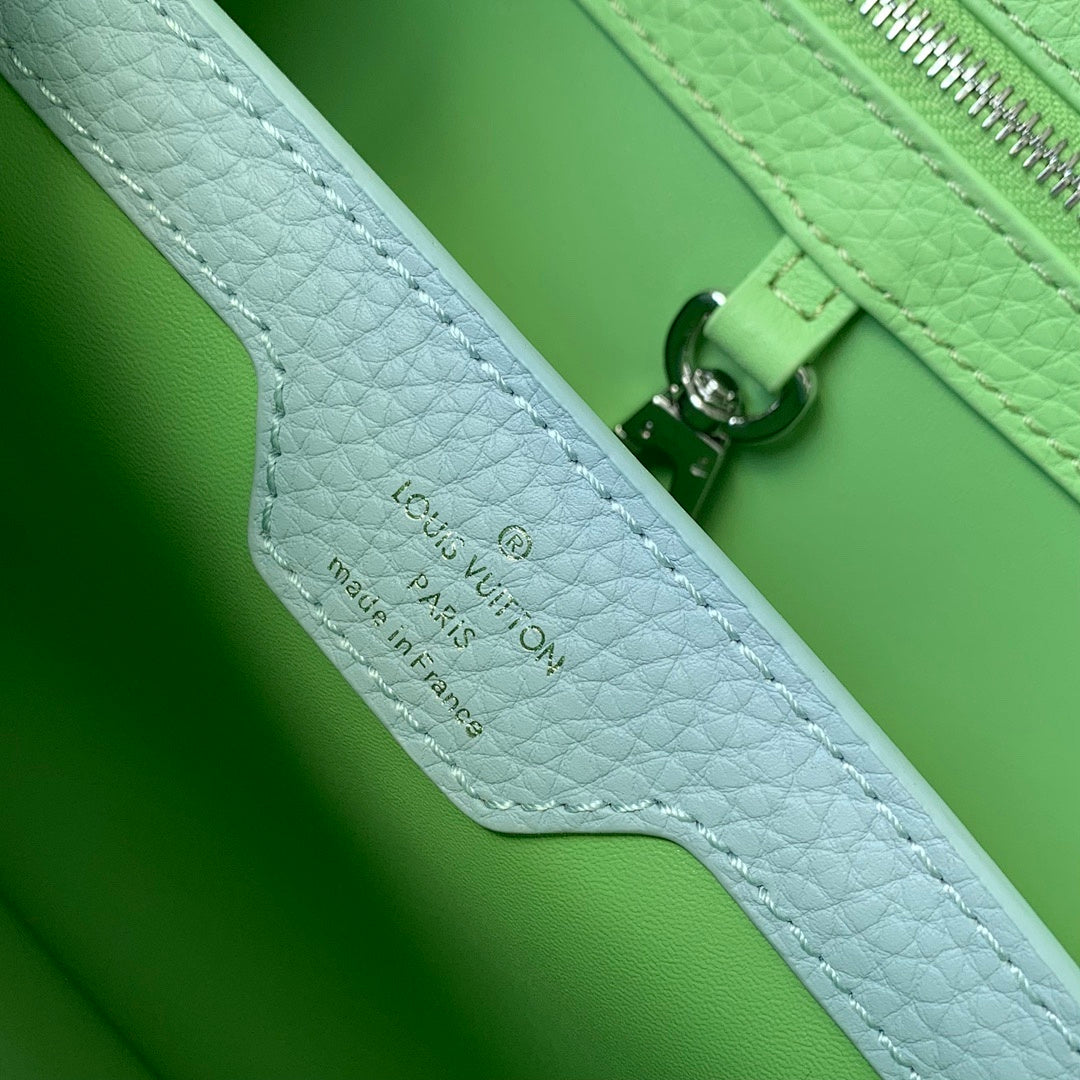 Sac à main Capucines – Réf. M24683 · PM · Coloris 2
