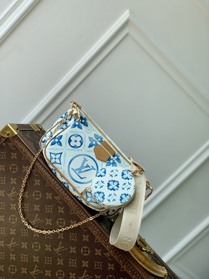 Sac à main – Réf. M25374