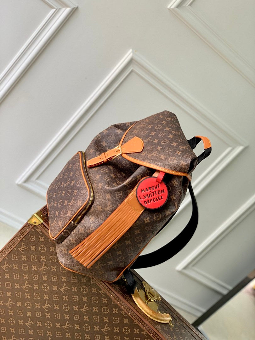 Sac à dos – Réf. M11540