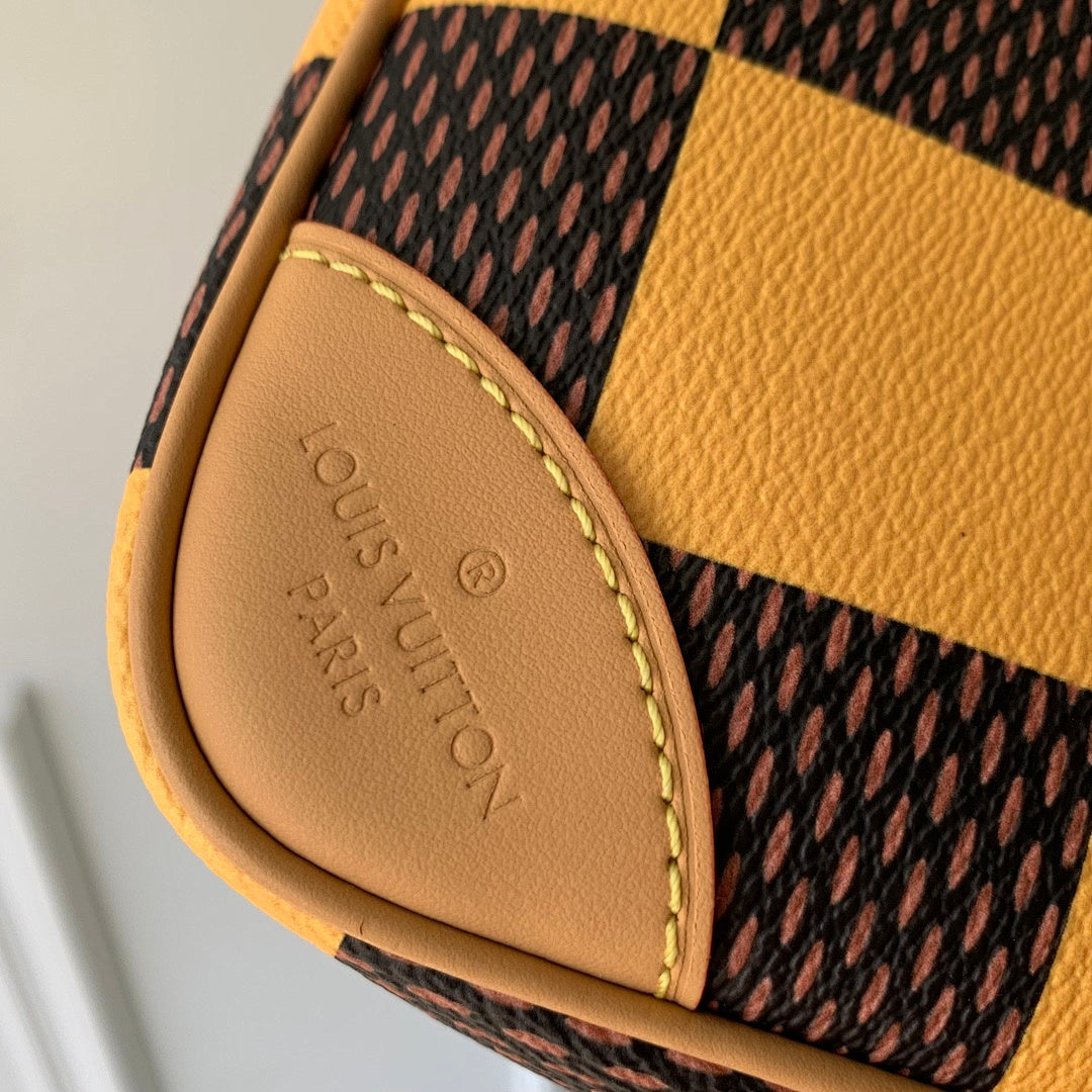 Sacoche Messenger – Réf. N40562