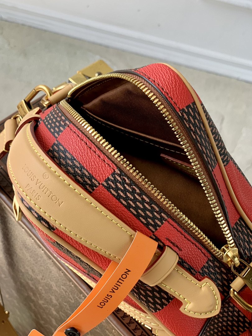 Sacoche Messenger – Réf. N40561