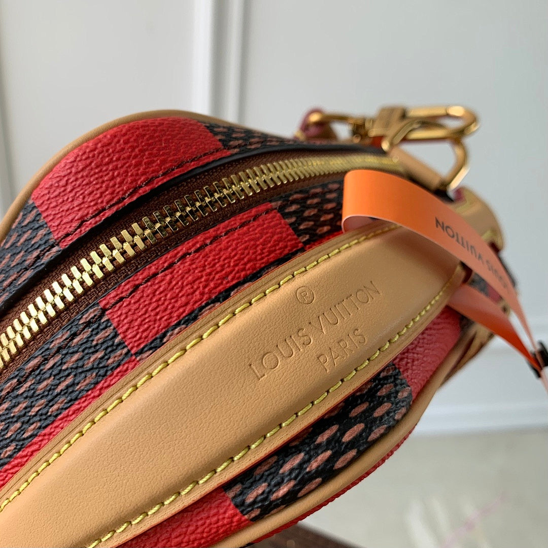 Sacoche Messenger – Réf. N40561