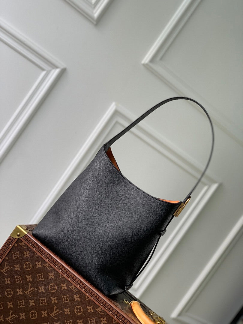 Sac à main – Réf. M25352 · Noir