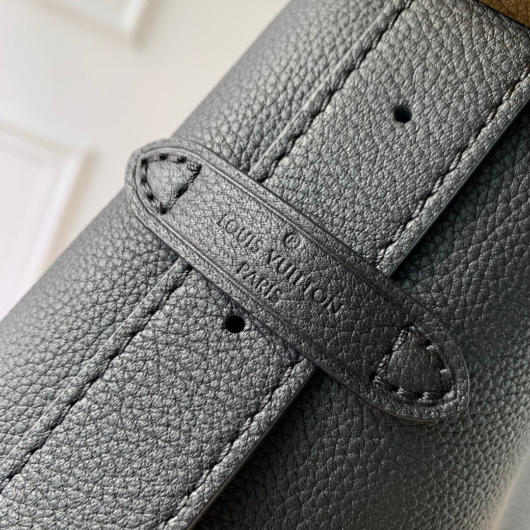 Sac à main – Réf. M25352 · Noir