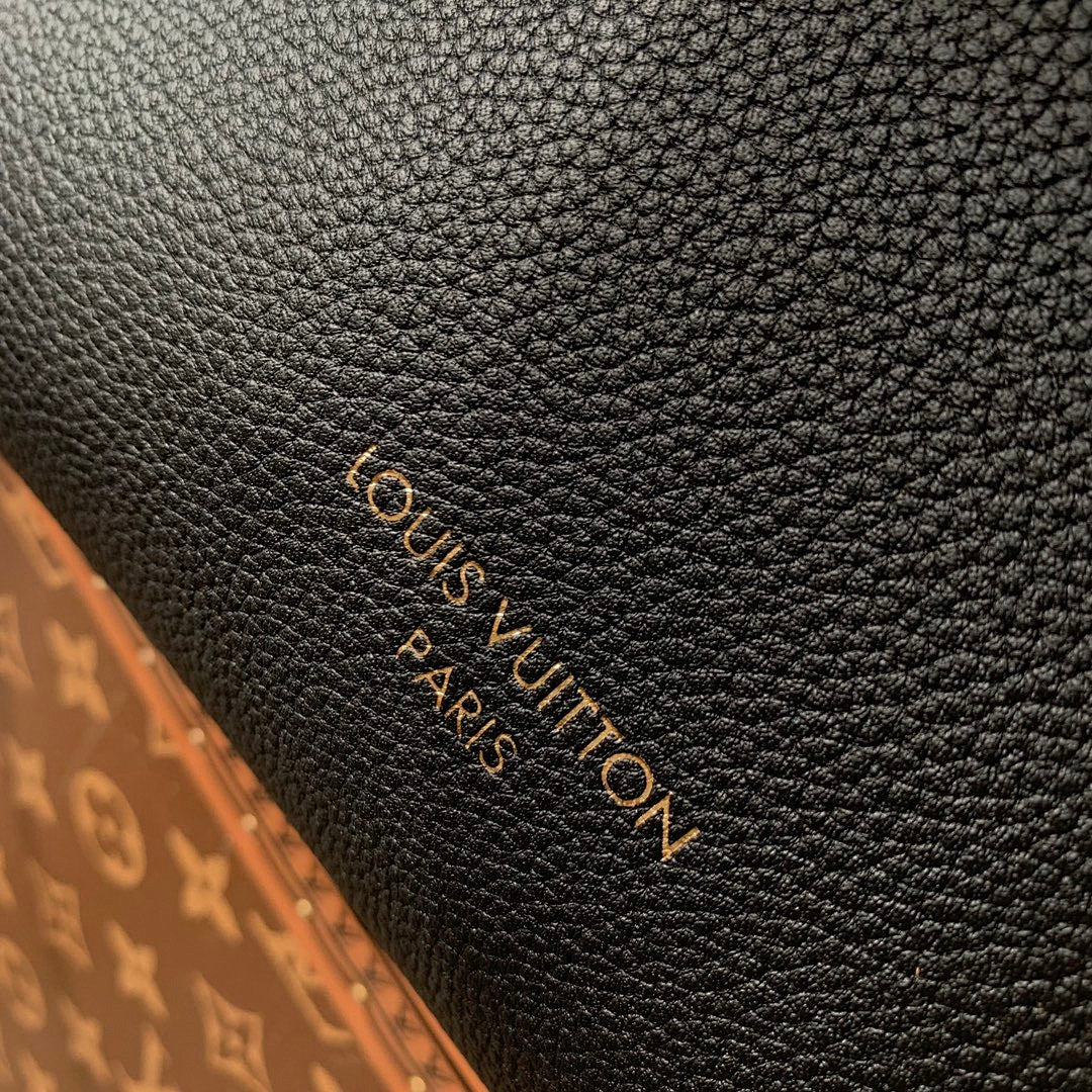 Sac à main – Réf. M25352 · Noir