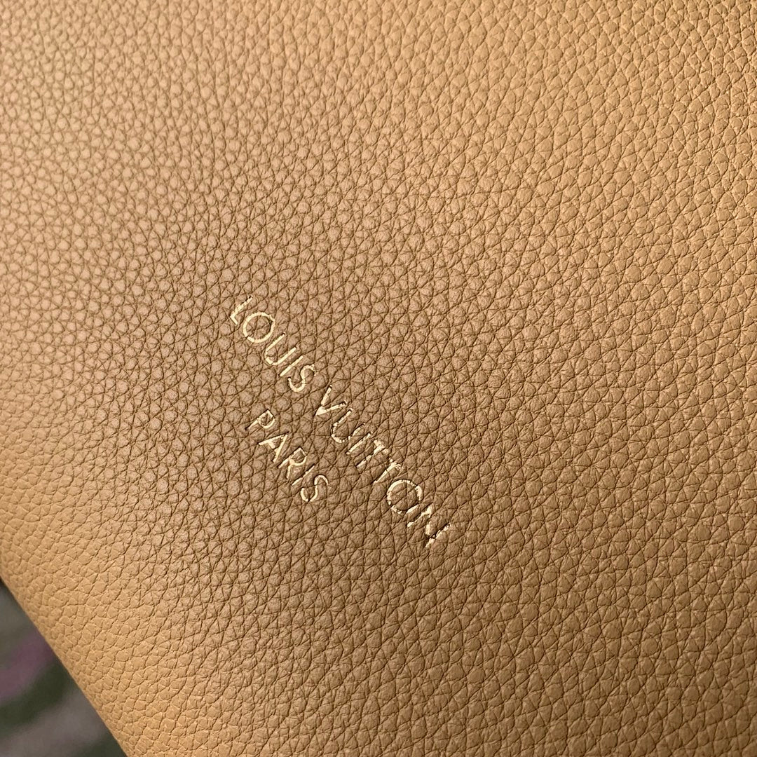 Sac à main – Réf. M25353 · Abricot