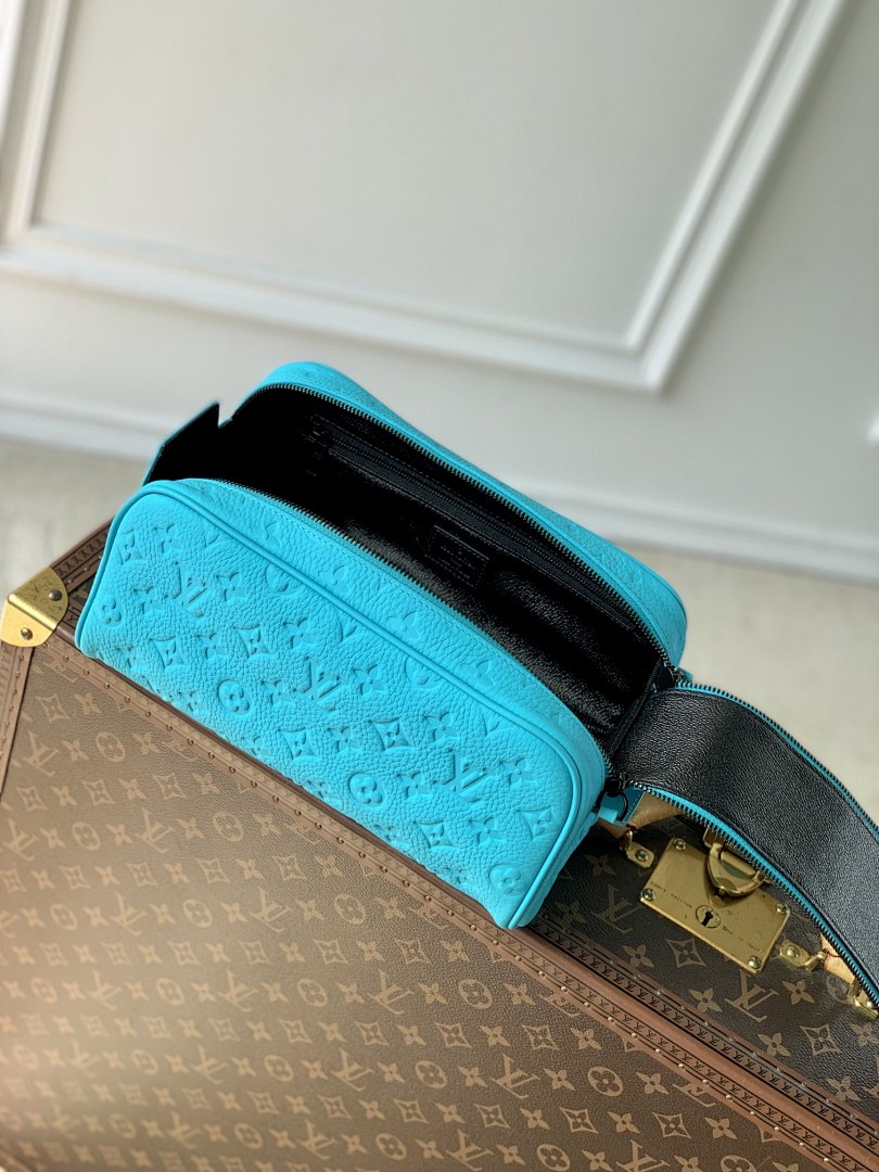 Pochette – Réf. M11482 · Empreinte