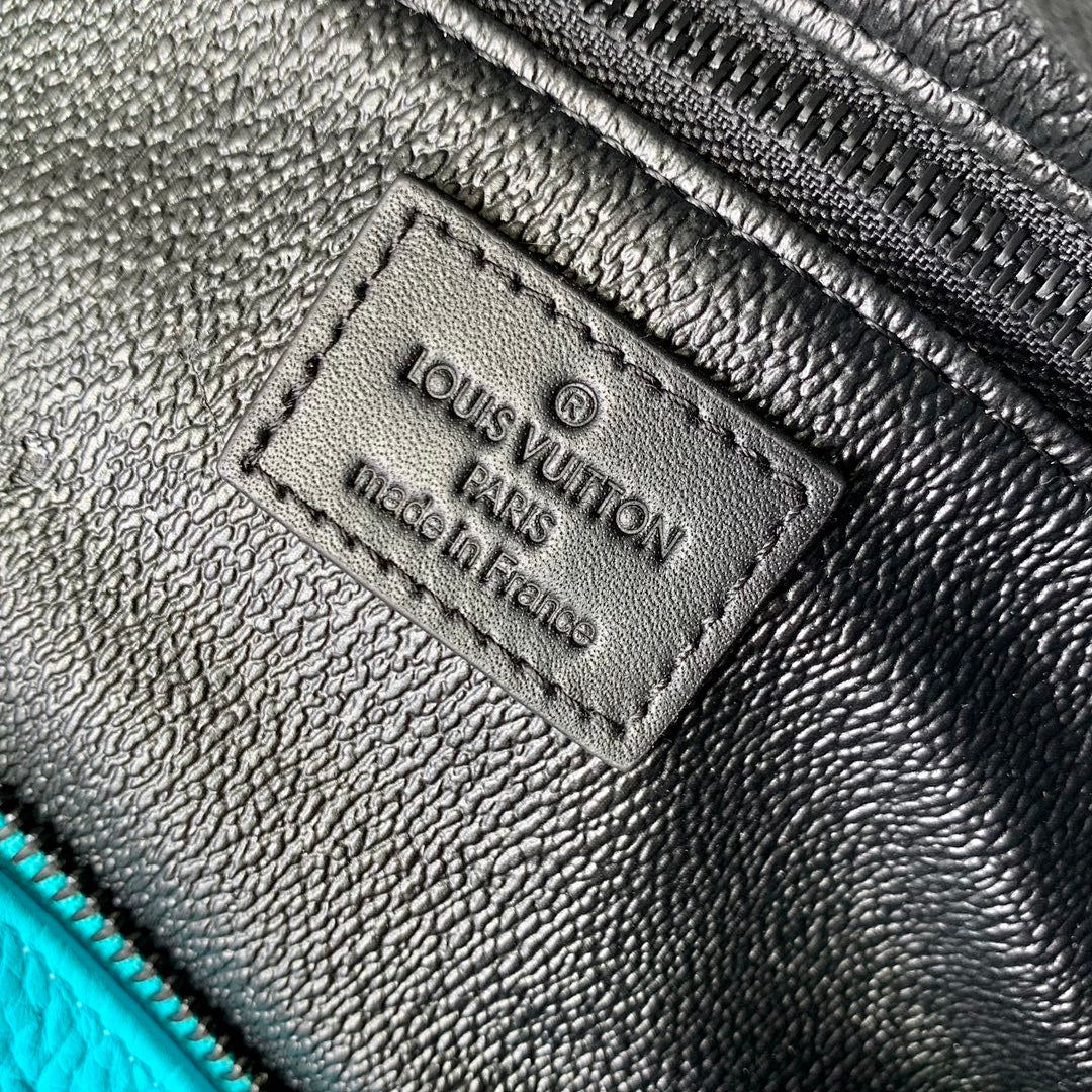 Pochette – Réf. M11482 · Empreinte
