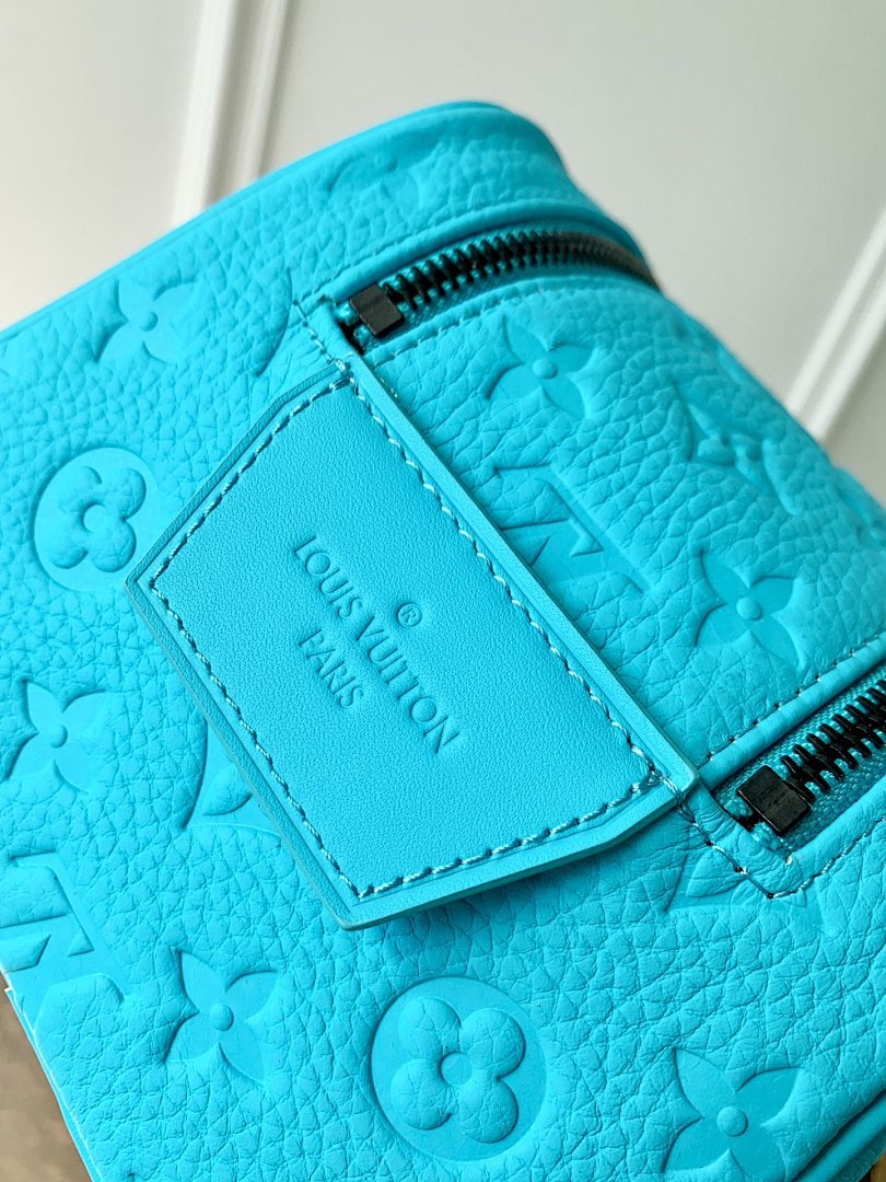 Pochette – Réf. M11482 · Empreinte