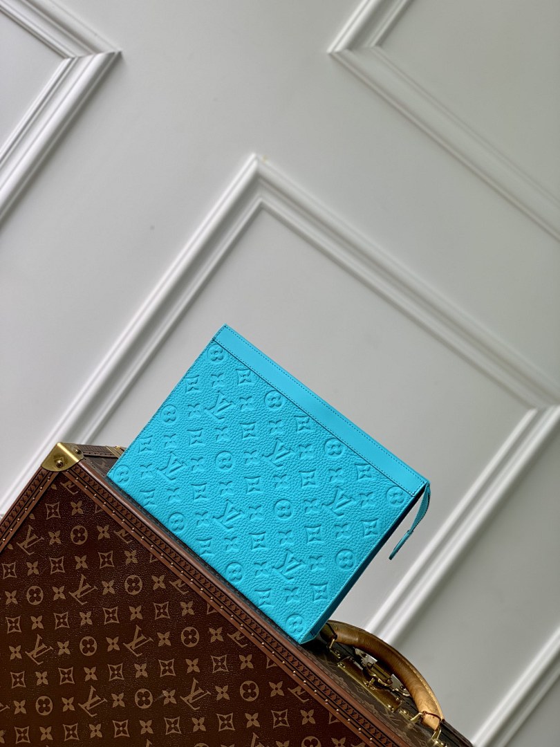 Pochette – Réf. M11466 · Empreinte