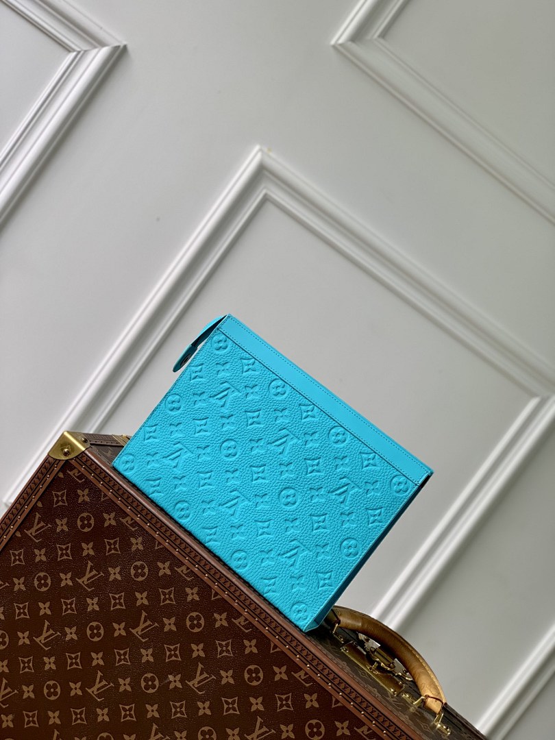 Pochette – Réf. M11466 · Empreinte