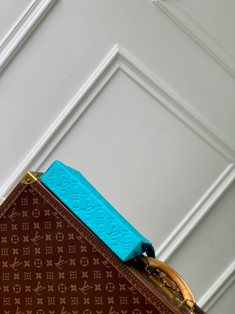 Pochette – Réf. M11466 · Empreinte