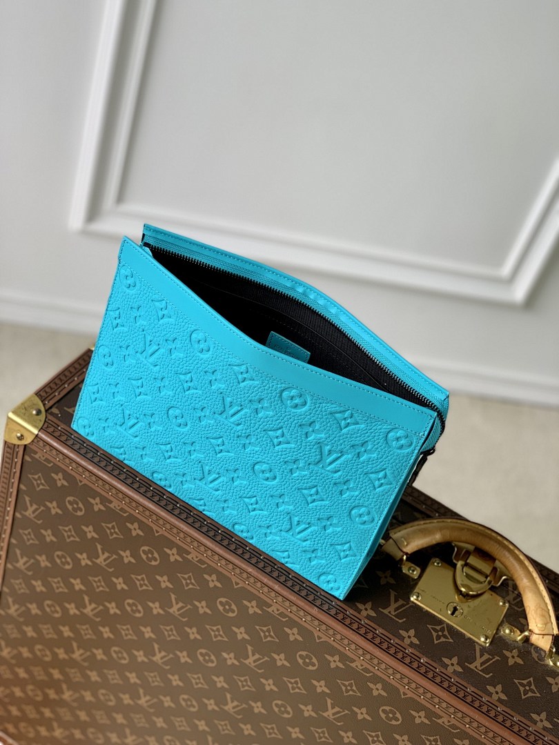 Pochette – Réf. M11466 · Empreinte