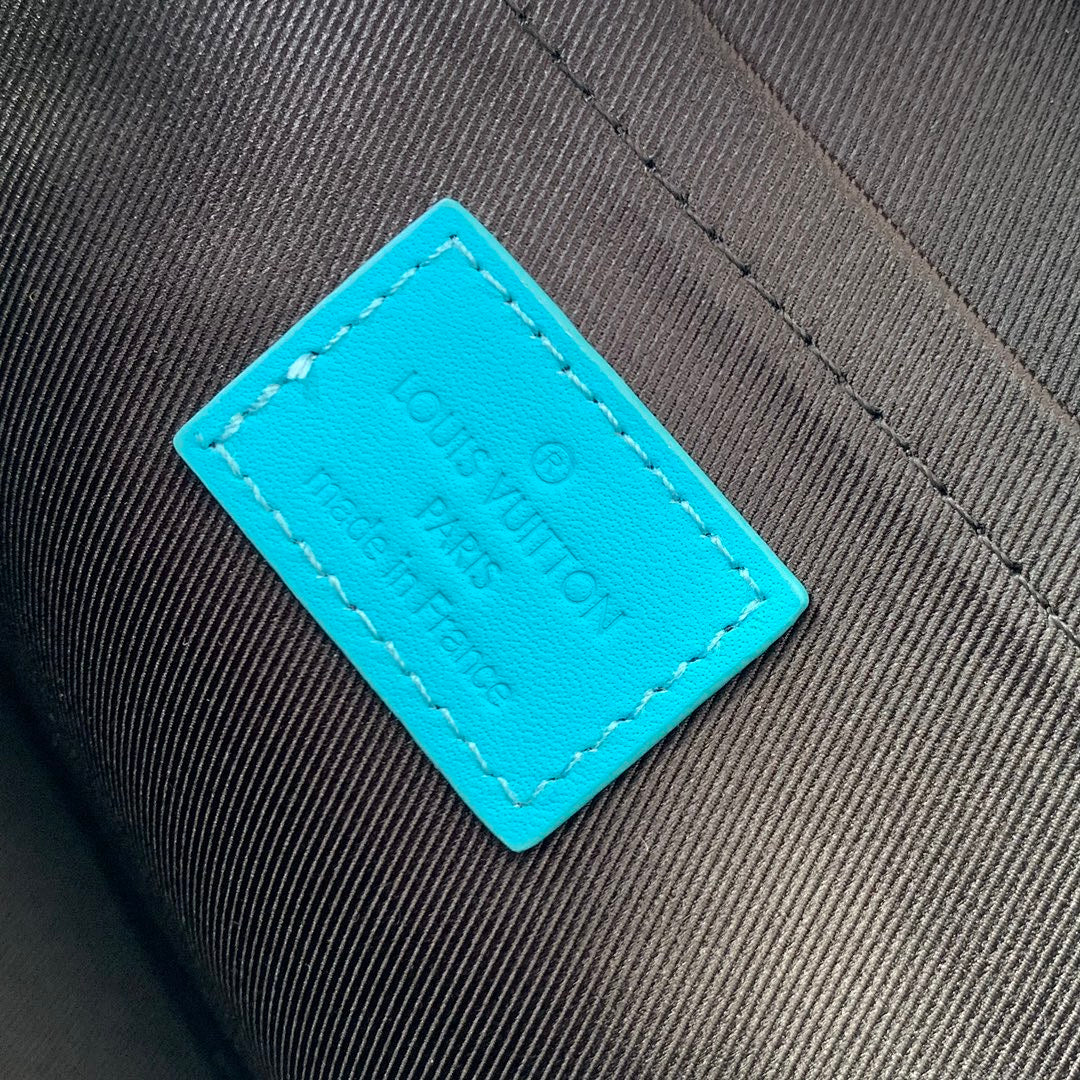 Pochette – Réf. M11466 · Empreinte