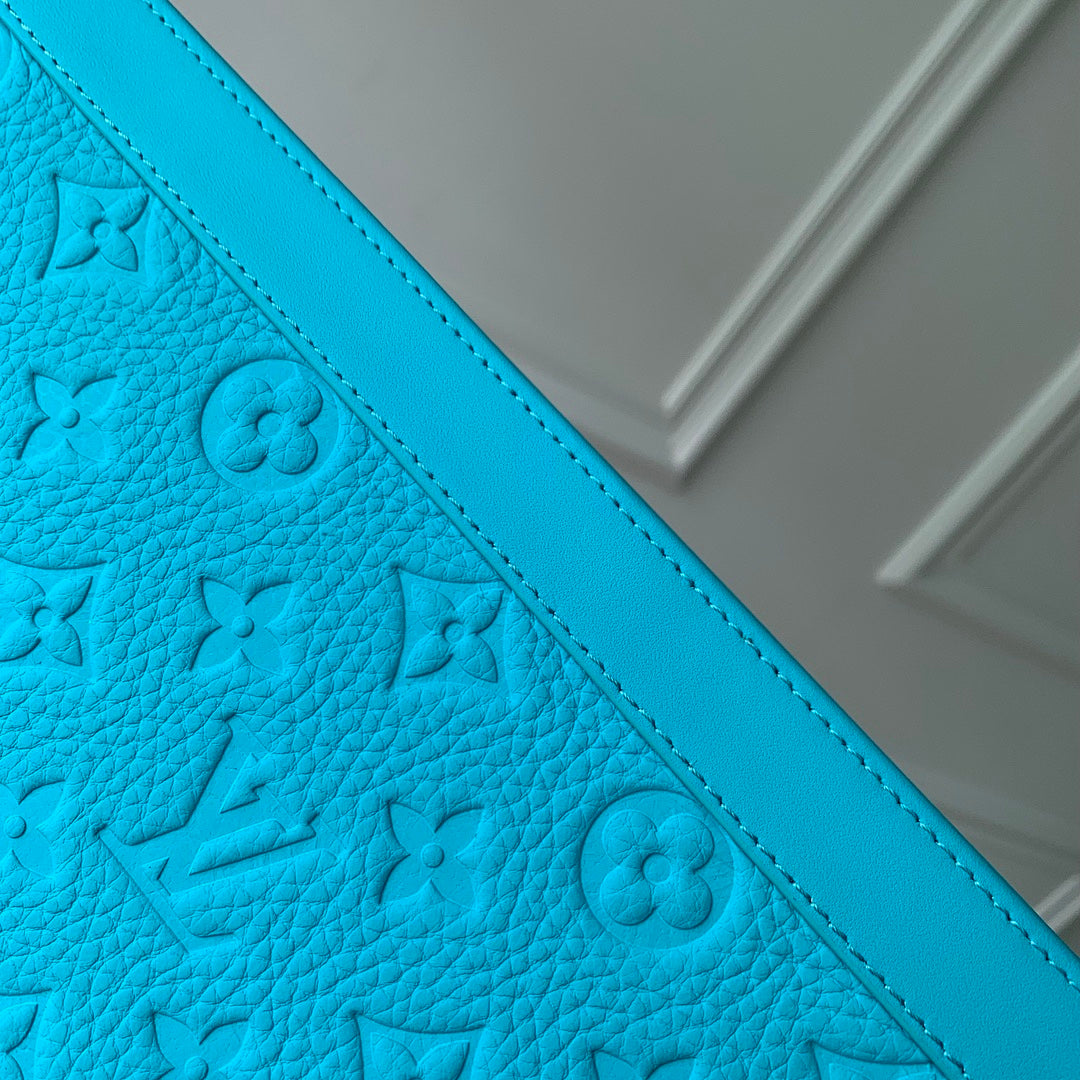 Pochette – Réf. M11466 · Empreinte
