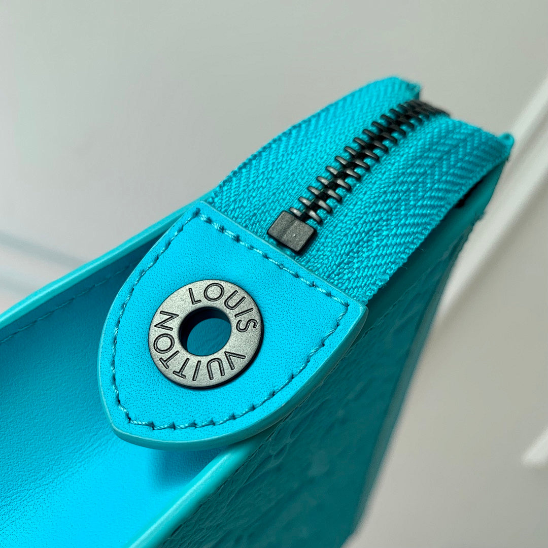 Pochette – Réf. M11466 · Empreinte