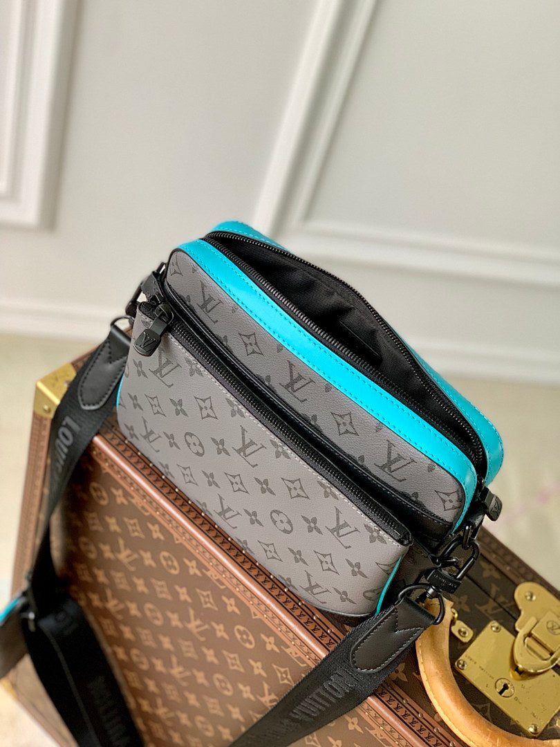 Sacoche Messenger – Réf. M11648