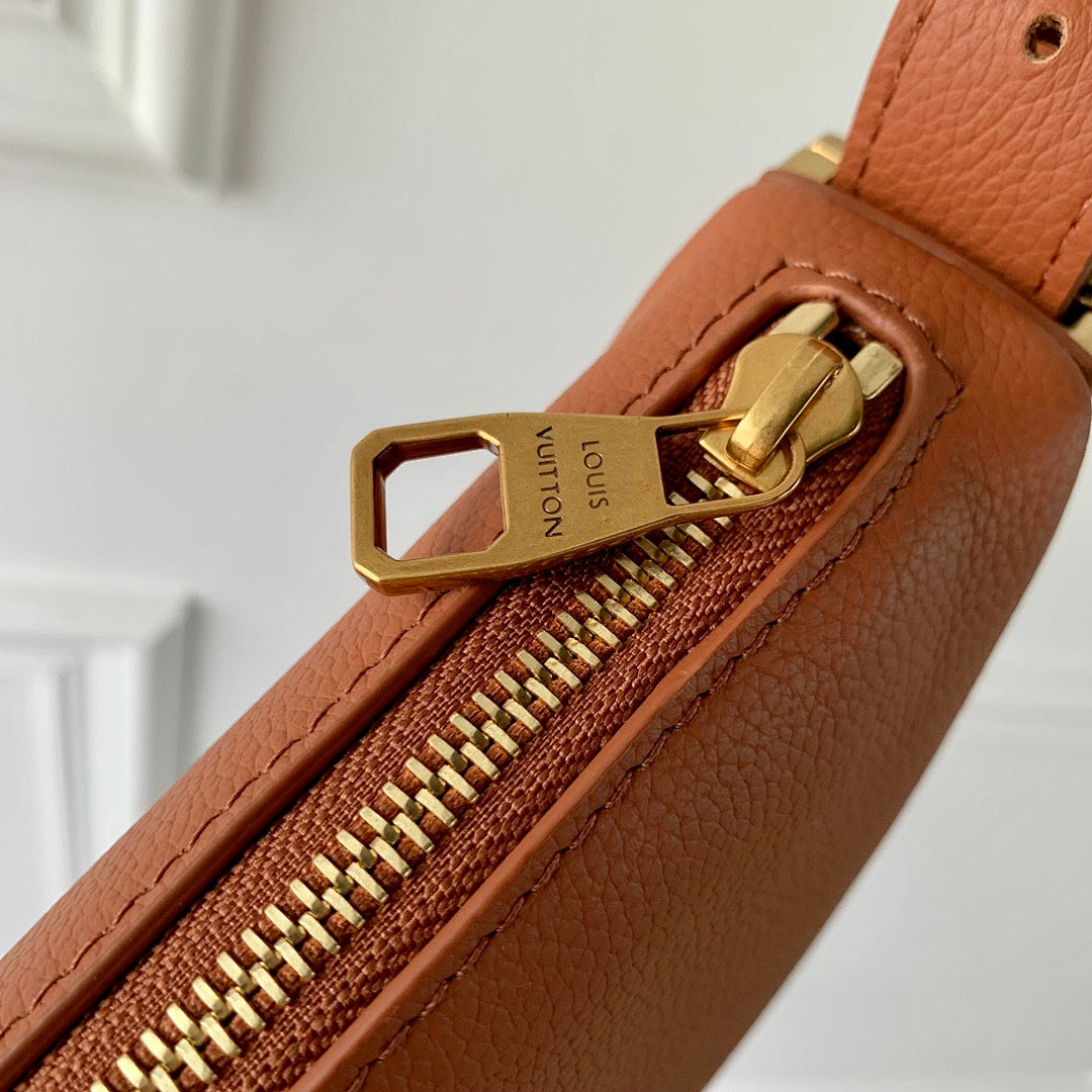 Sac à main – Réf. M83546 · Marron