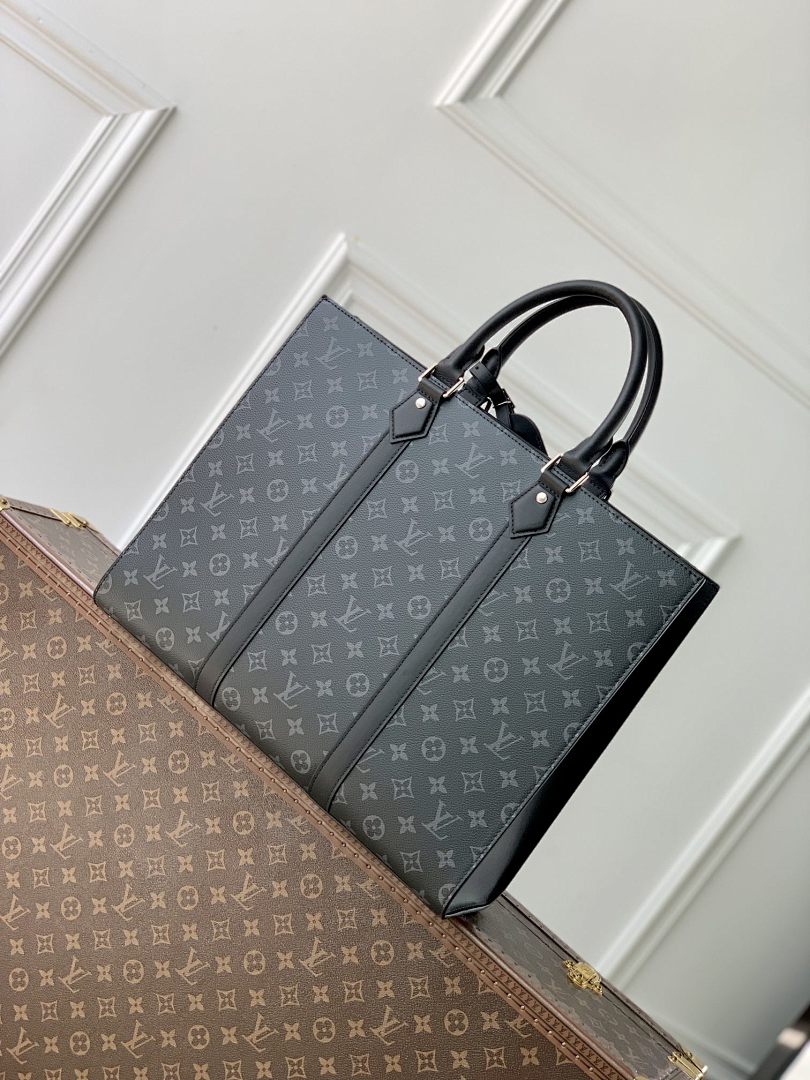 Sacoche Petit Sac Plat – Réf. M47059