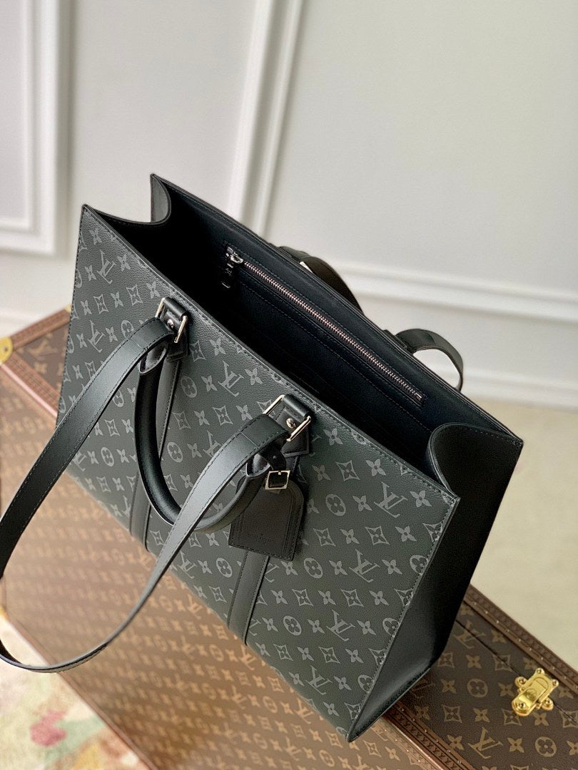 Sacoche Petit Sac Plat – Réf. M47059