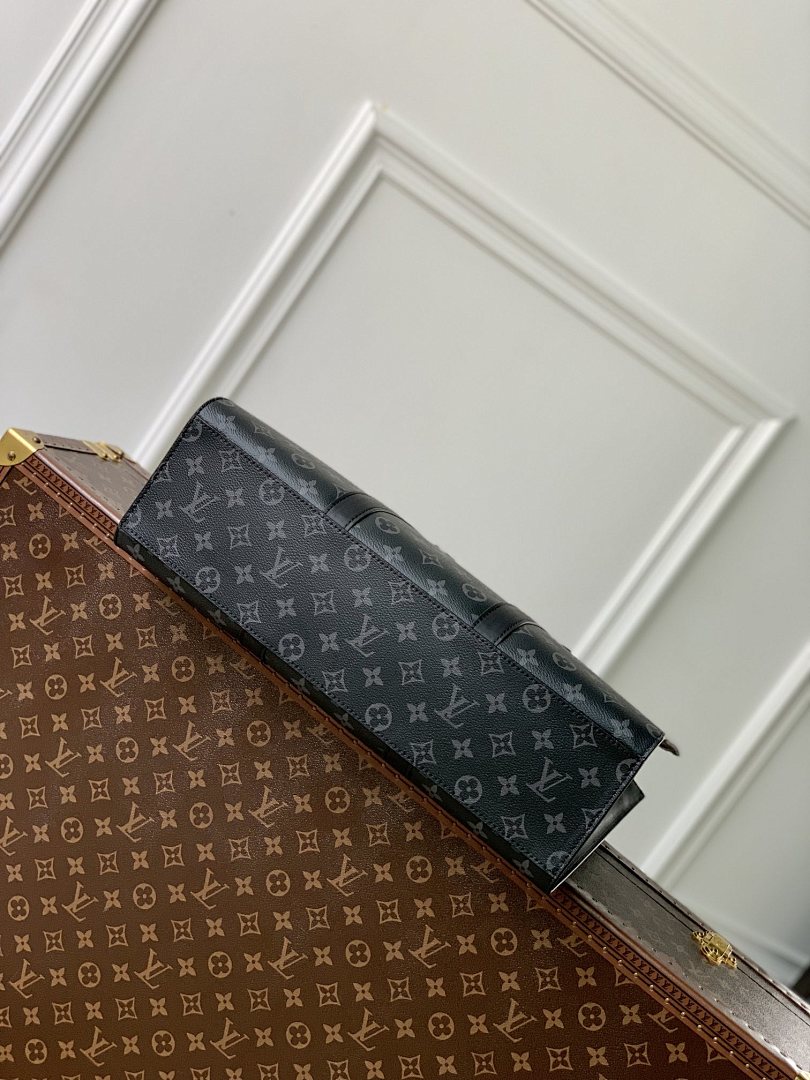 Sacoche Petit Sac Plat – Réf. M47059