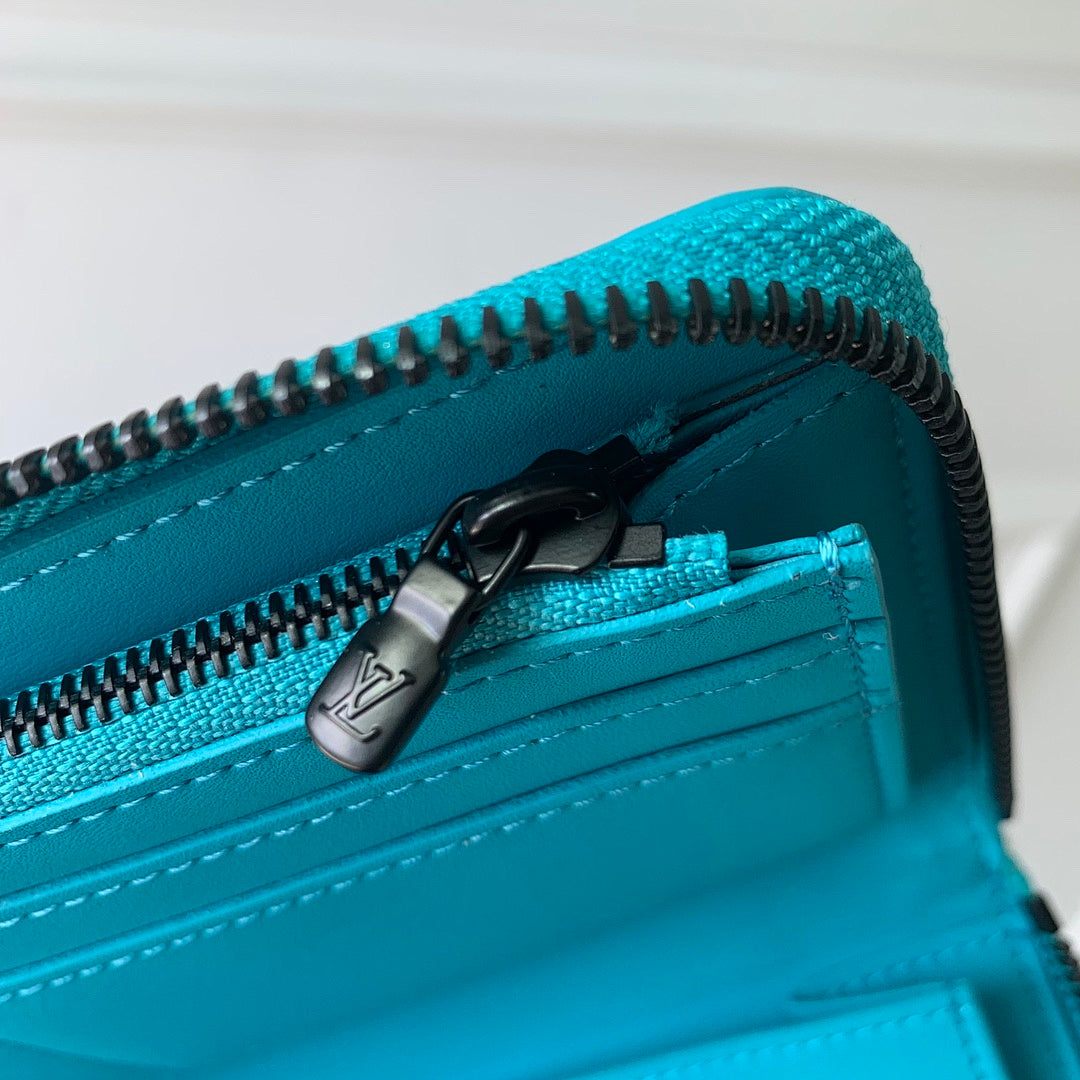 Portefeuille – Réf. M11523 · Empreinte