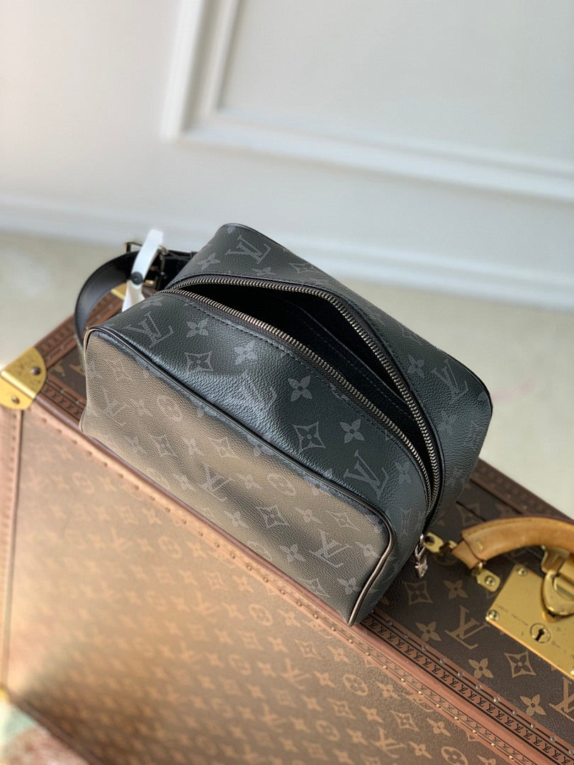 Pochette – Réf. M83112 · Monogram Noir