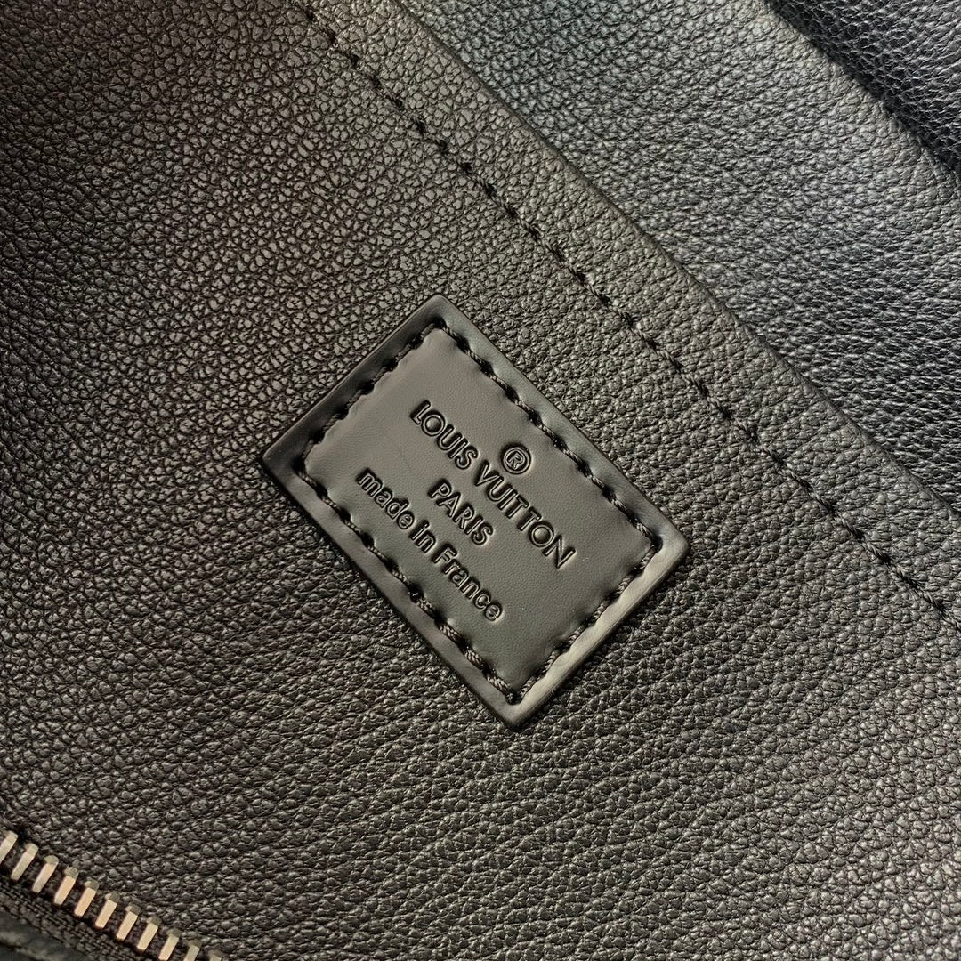 Pochette – Réf. M83112 · Monogram Noir