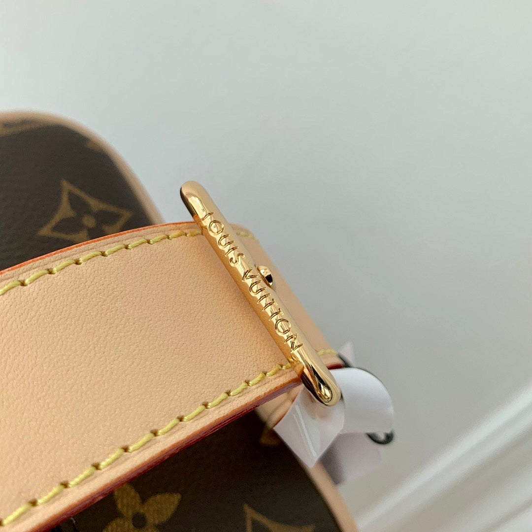 Pochette – Réf. M83112 · Monogram