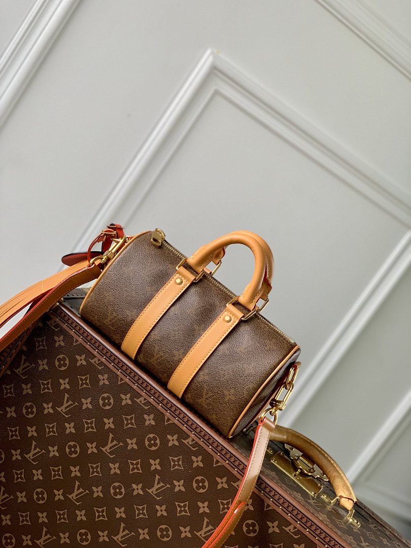 Sac de voyage Keepall – Réf. M11542