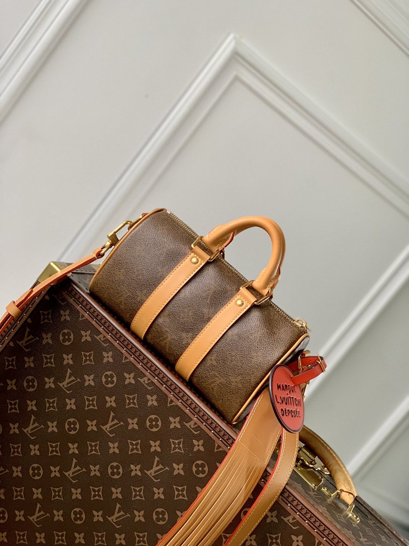 Sac de voyage Keepall – Réf. M11542