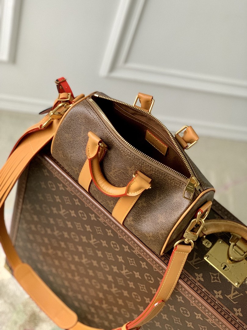 Sac de voyage Keepall – Réf. M11542