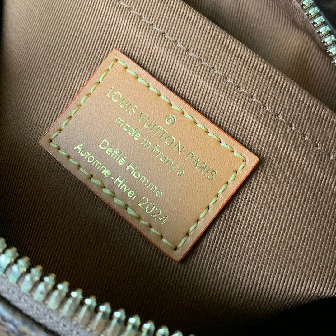 Sac de voyage Keepall – Réf. M11542