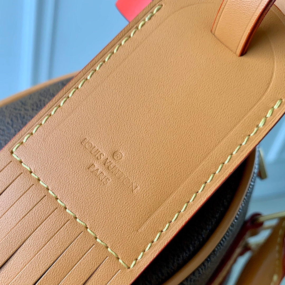 Sac de voyage Keepall – Réf. M11542