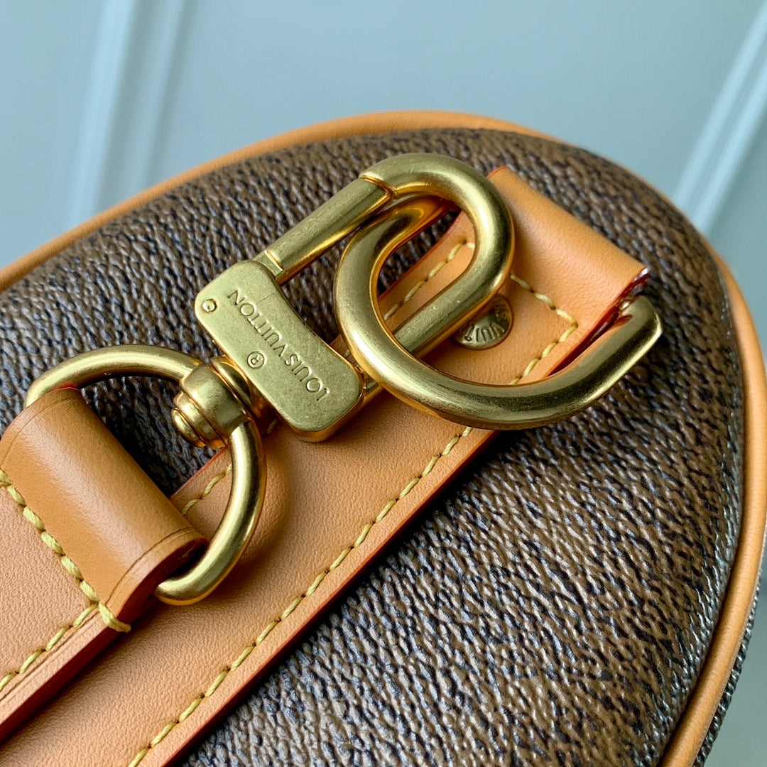 Sac de voyage Keepall – Réf. M11542