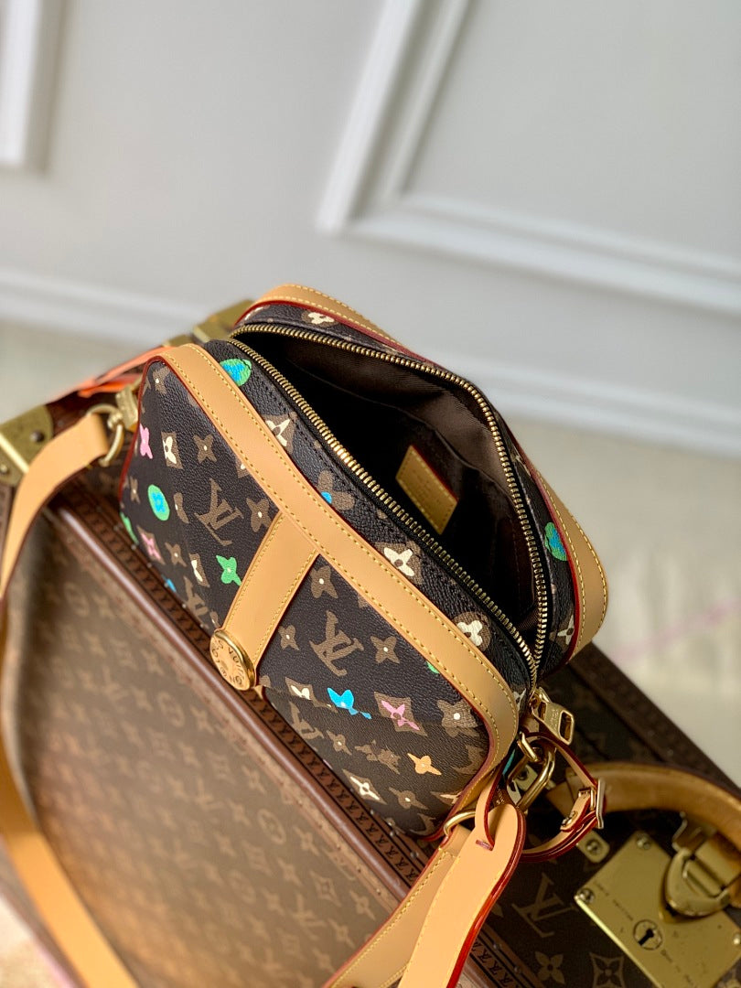 Sac à main – Réf. M24820