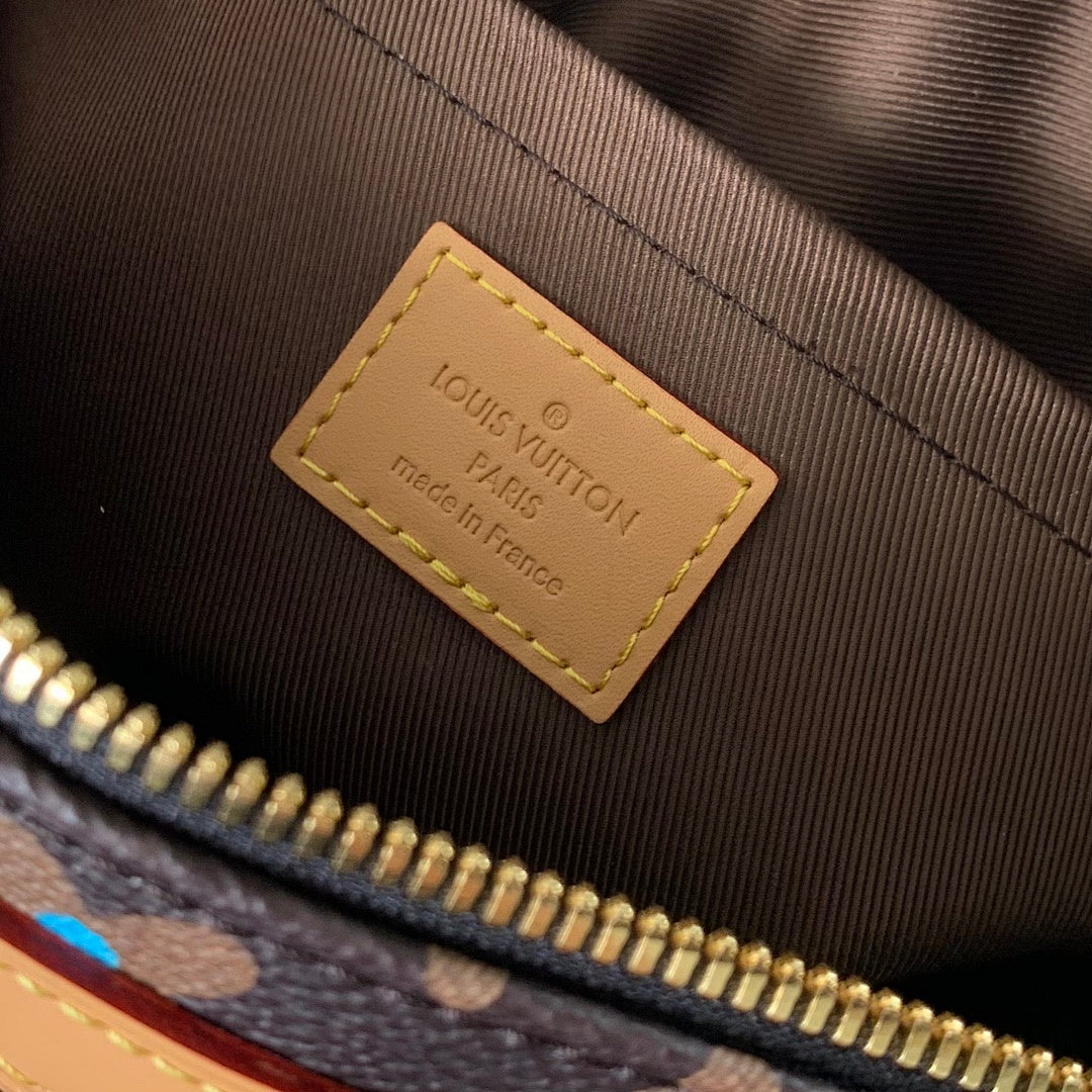 Sac à main – Réf. M24820