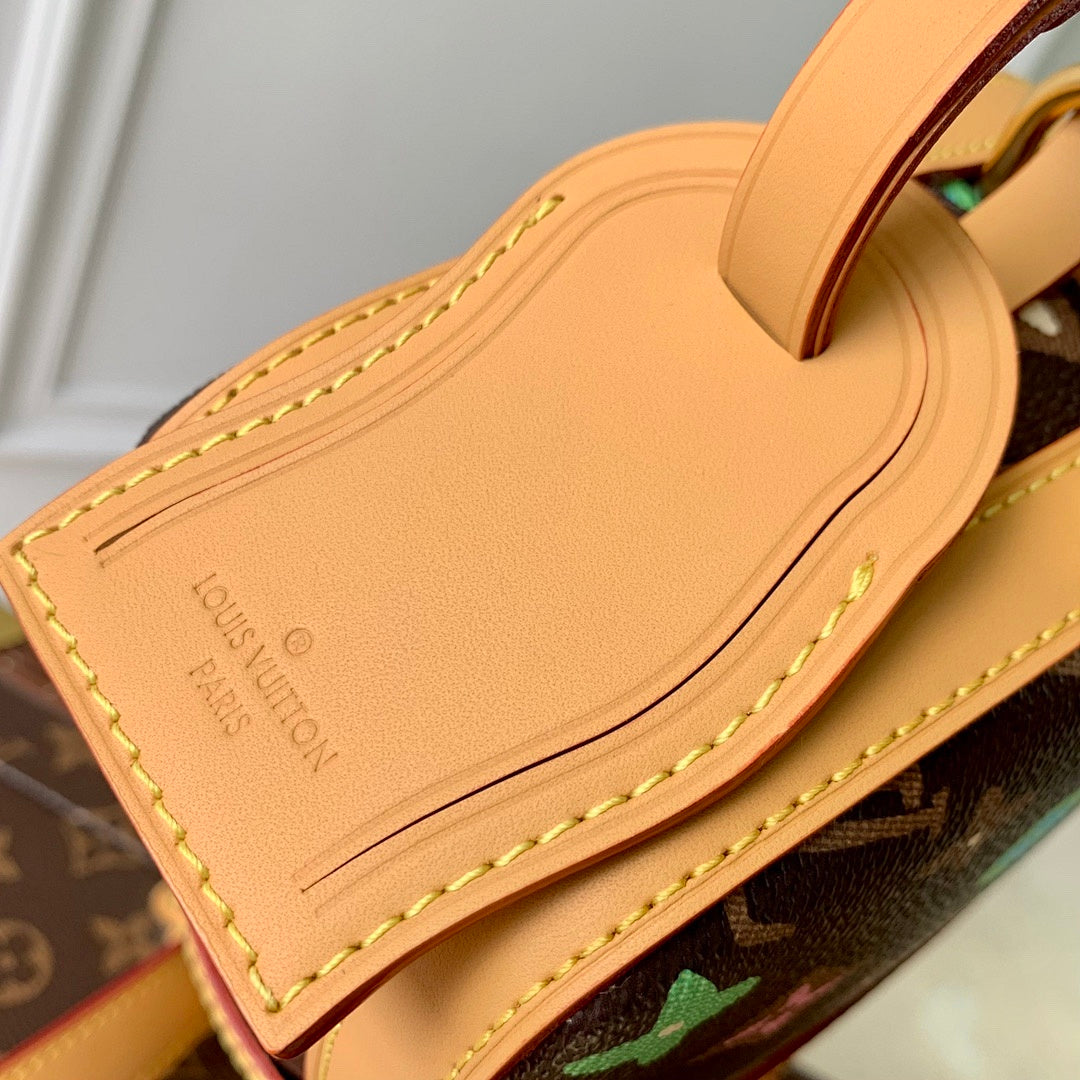 Sac à main – Réf. M24820