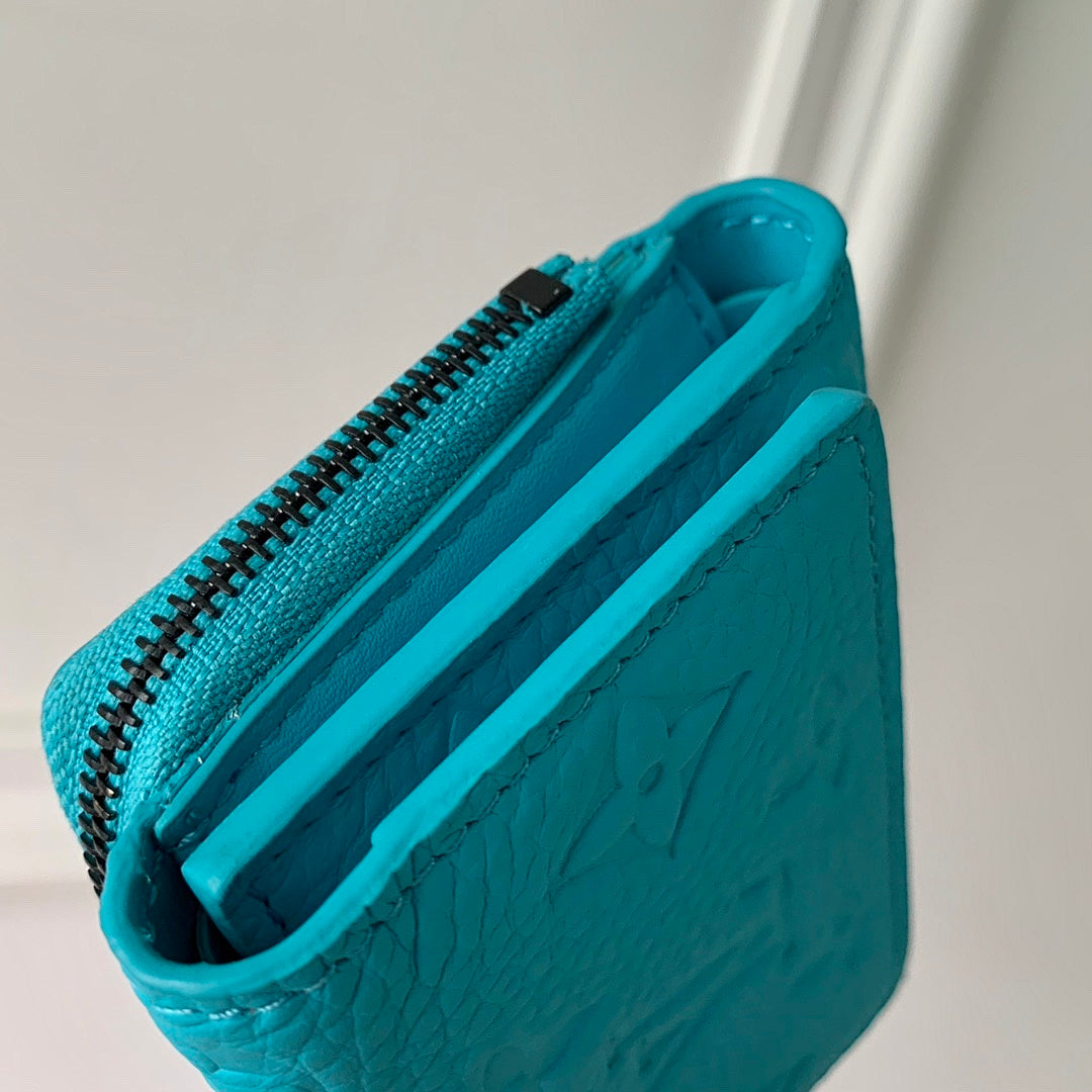 Portefeuille – Réf. M11500 · Empreinte