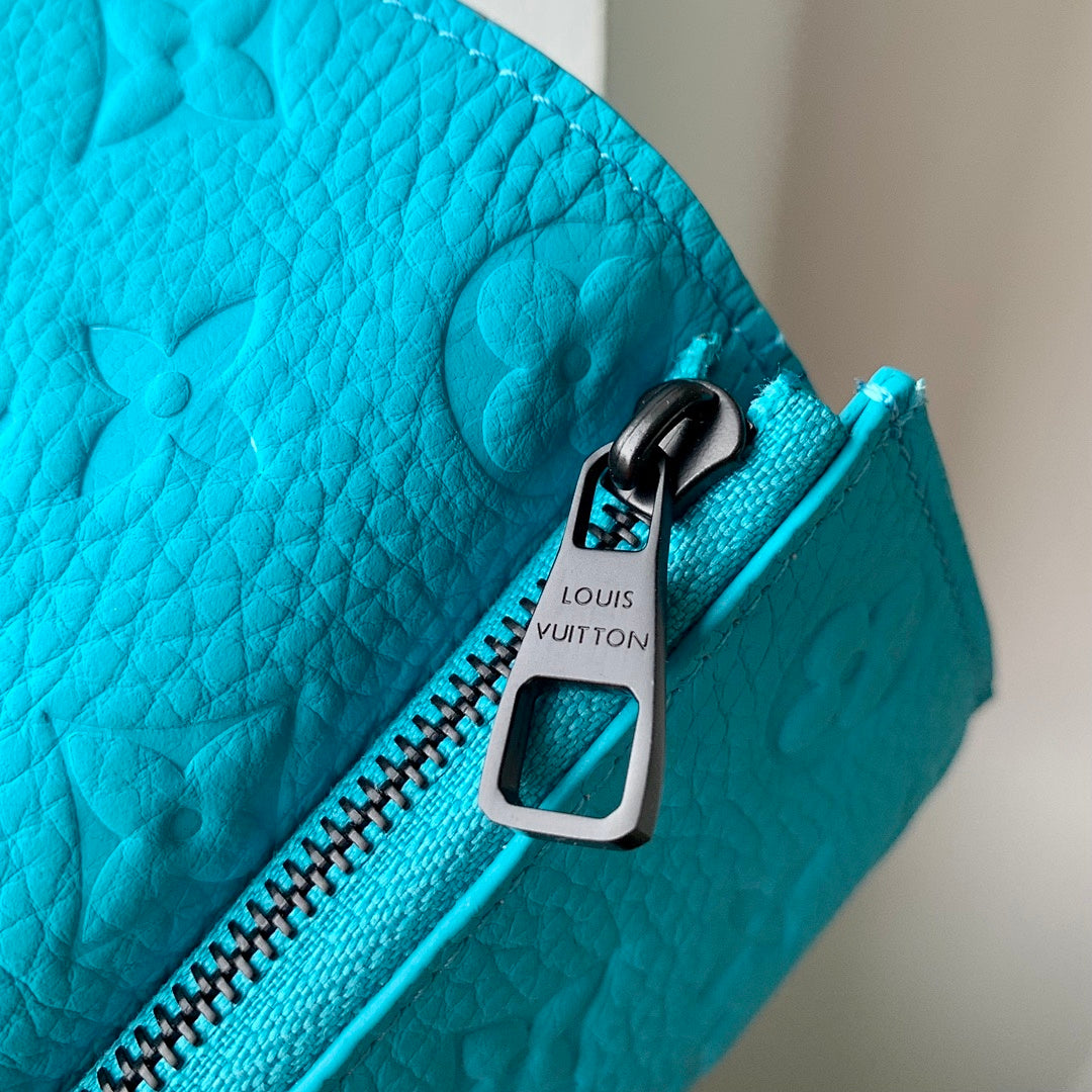 Portefeuille – Réf. M11500 · Empreinte