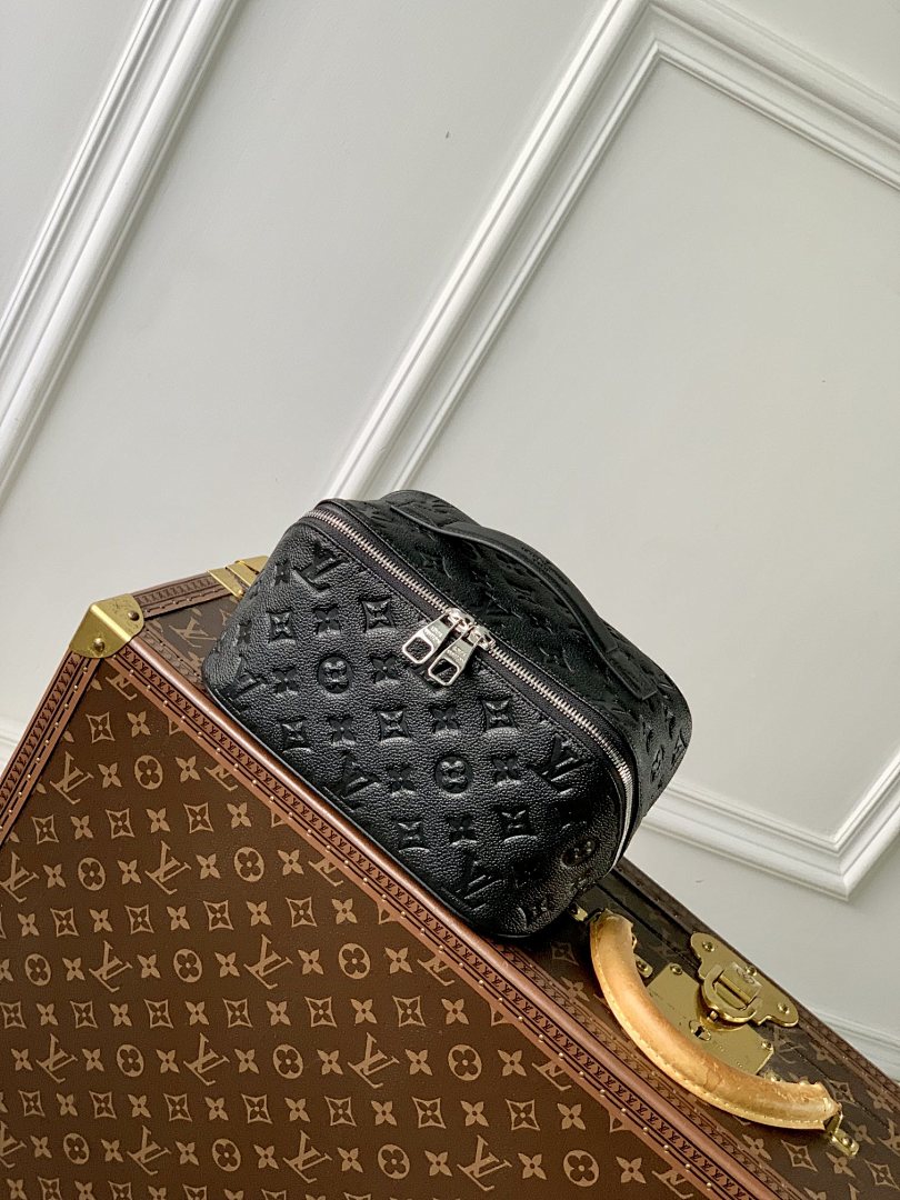 Pochette – Réf. M11750 · Empreinte