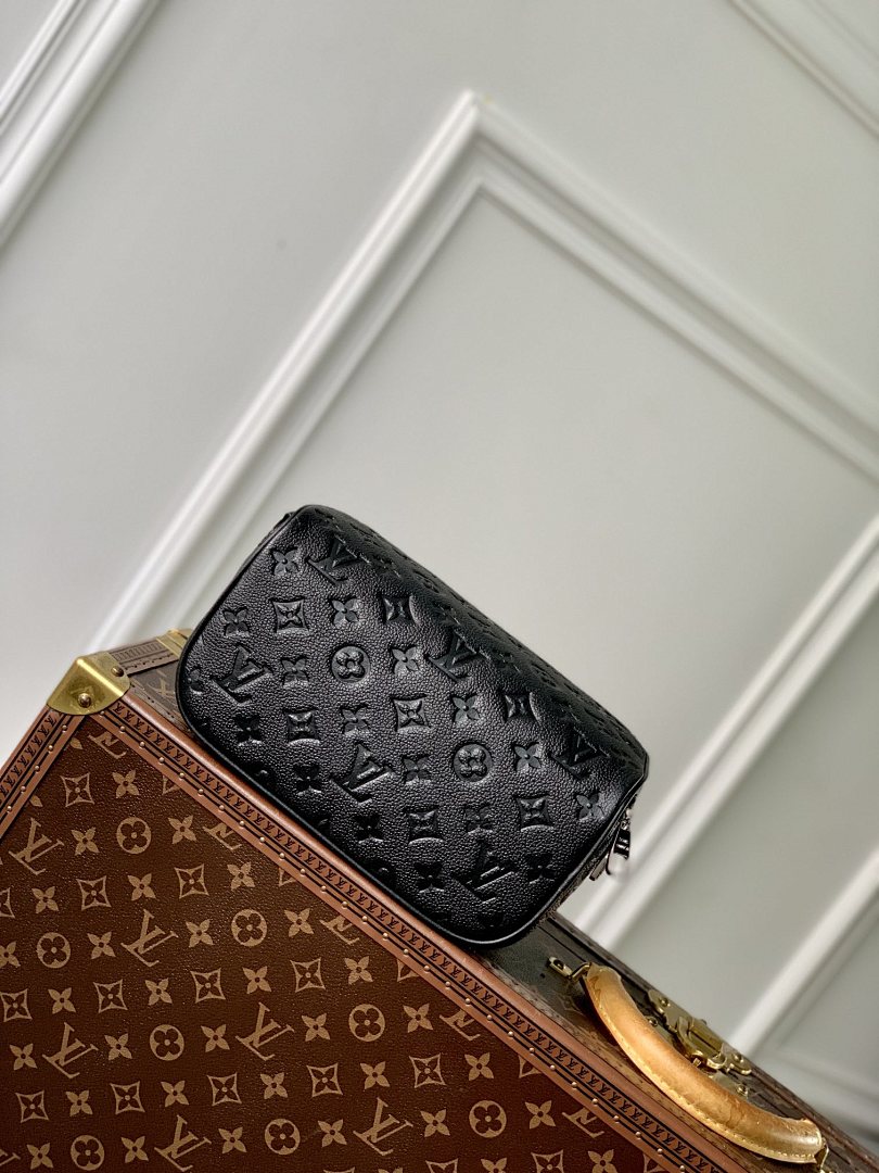 Pochette – Réf. M11750 · Empreinte