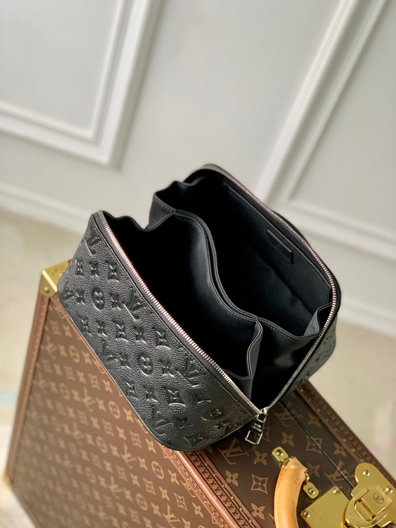 Pochette – Réf. M11750 · Empreinte