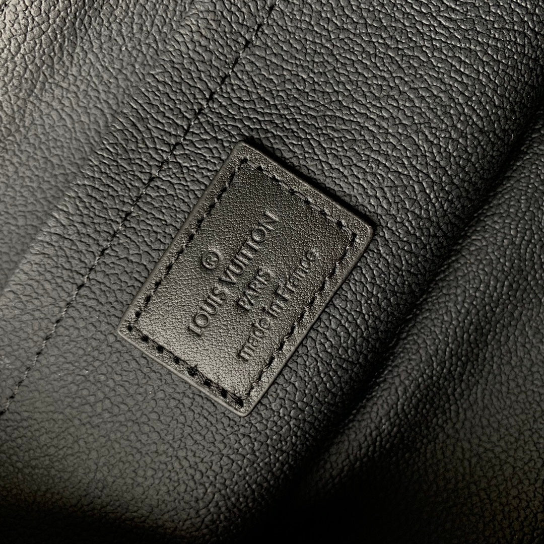 Pochette – Réf. M11750 · Empreinte