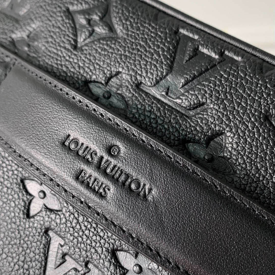 Pochette – Réf. M11750 · Empreinte