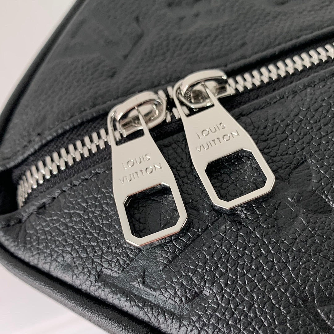 Pochette – Réf. M11750 · Empreinte