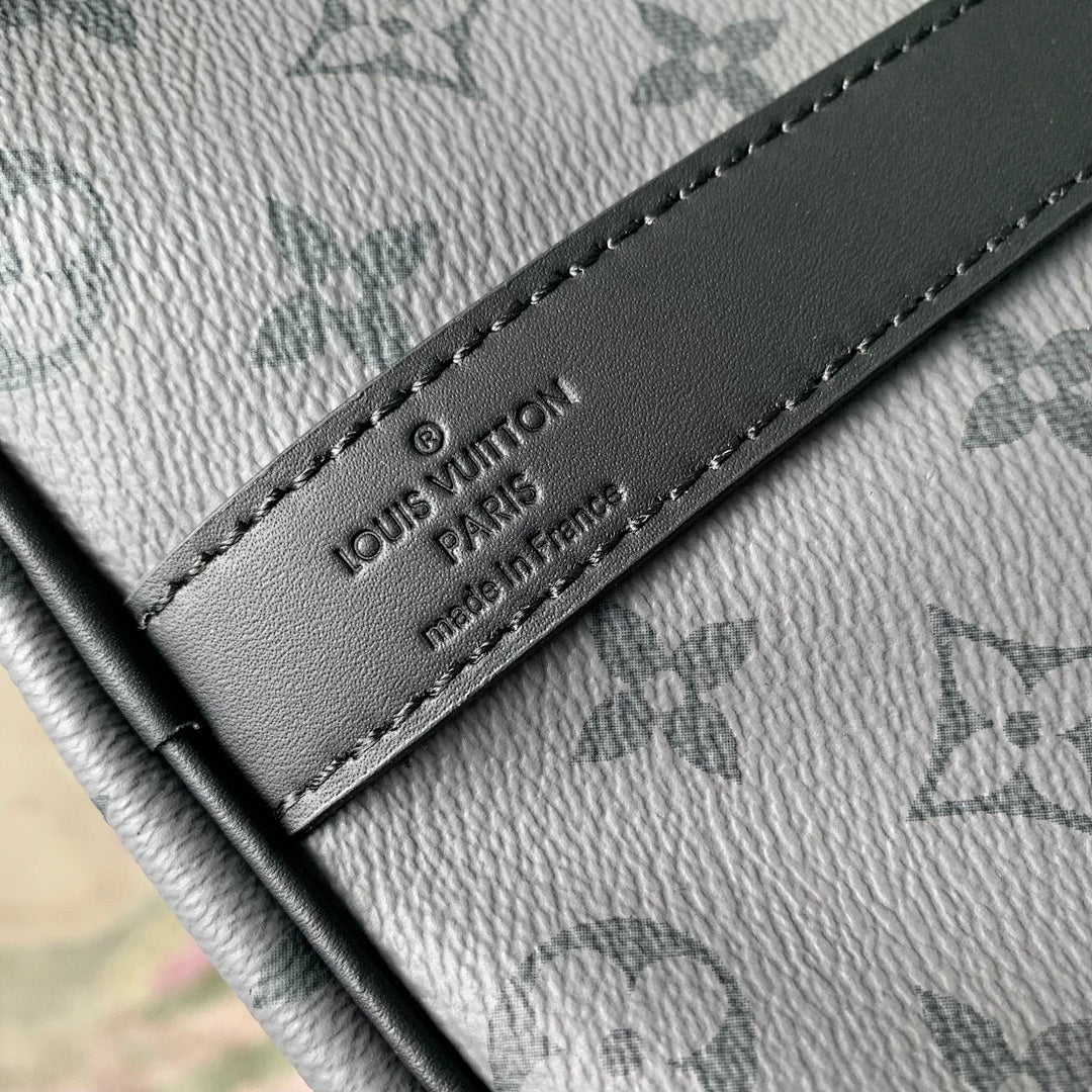 Sac de voyage Keepall – Réf. M11481 · Bleu Ciel · Coloris 2
