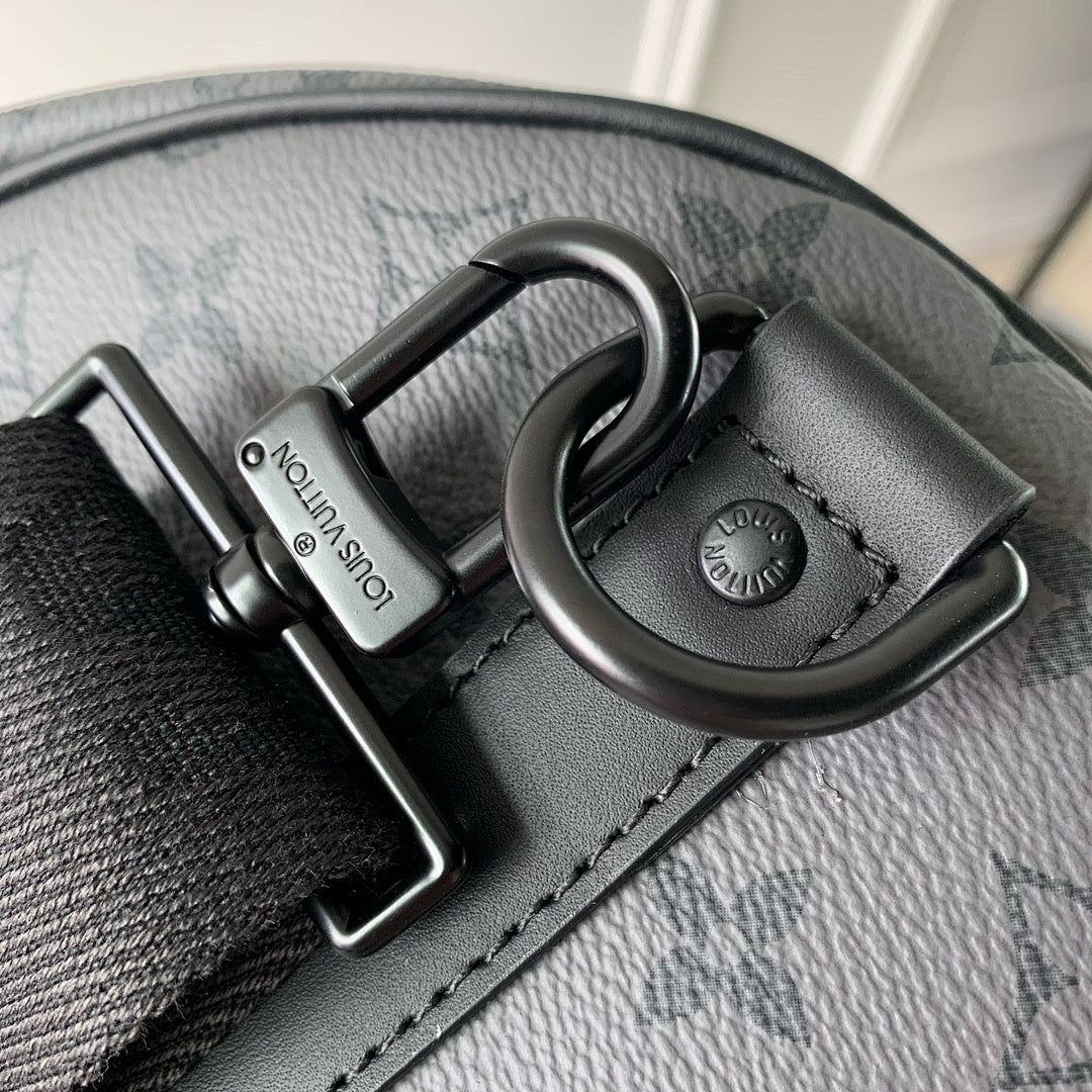 Sac de voyage Keepall – Réf. M11481 · Bleu Ciel · Coloris 2