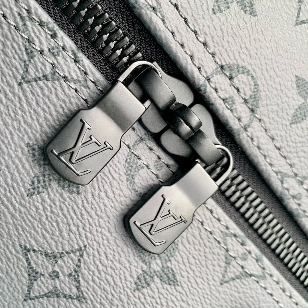Sac de voyage Keepall – Réf. M11481 · Bleu Ciel · Coloris 2