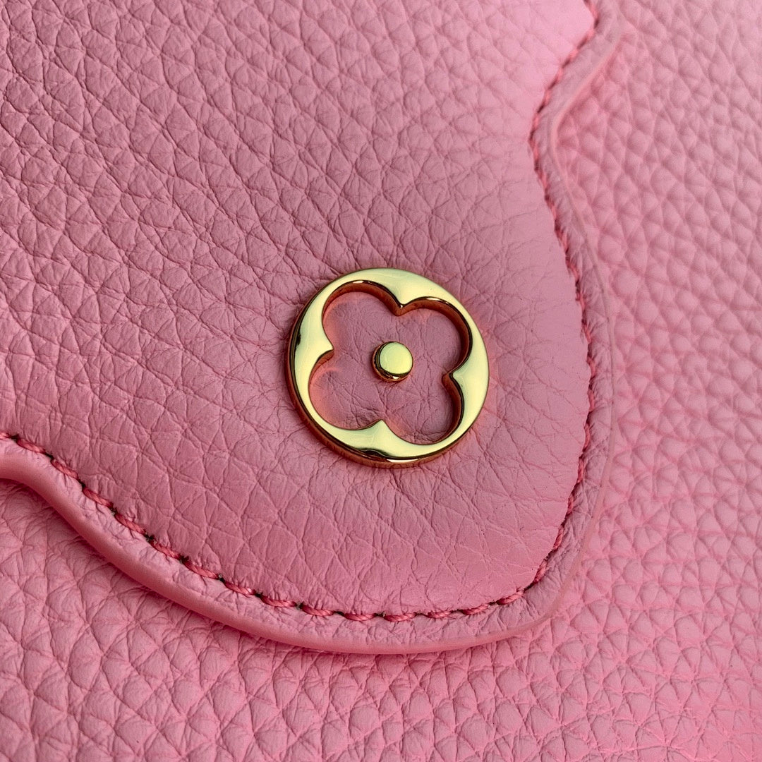 Sac à main – Réf. M23943 · Rose Mini